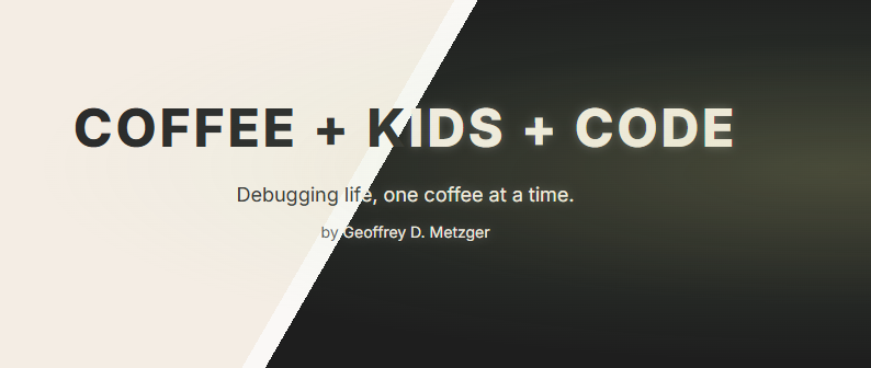Blog CMS placeholder