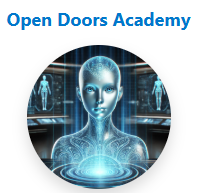 Open Door Academy Screenshot